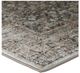 Dalyn™ Rug Company Jericho Mushroom 5'x8' Area Rug-1