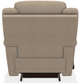La-Z-Boy® Joel Sand Manual Wall Recliner-3