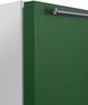 Summit® 5.1 Cu. Ft. Emerald Green Under The Counter Refrigerator -4