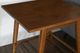 Linon Cosgrove Brown Coffee Table-5