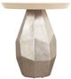 Hooker® Furniture Westwood Polished Limestone Accent Table-0
