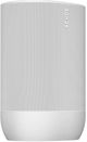 Sonos Move White Smart Speaker-3