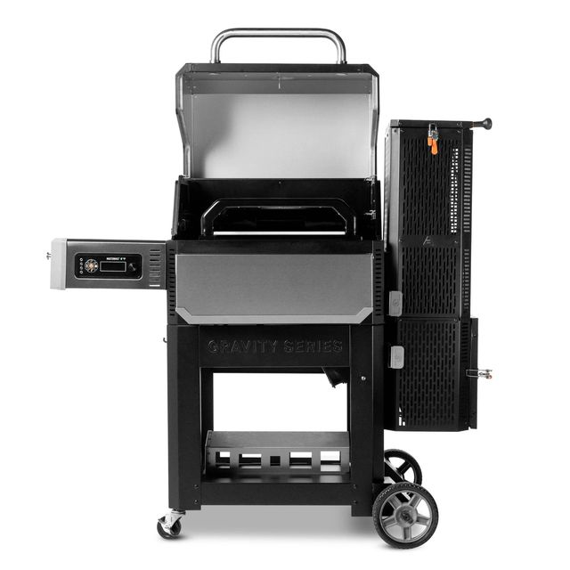 Masterbuilt Pizza Oven Insert-1