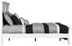 New Classic® Home Furnishings Tamarack White Full Bed-3
