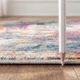 Nourison Home™ Passion 5'x7' Style 14 Area Rug-4
