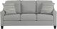 Signature Design by Ashley® Adlai Shadow Sofa-1