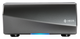 Denon® Gunmetal Silver Wireless Multi-Room Stereo Preamplifier-0