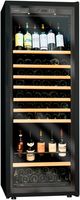 EuroCave La Première 27" Black Built-In or Freestanding Wine Column-0