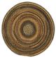 Capel Rugs Cambridge Wineberry 8'6" Round Rug-0