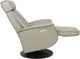 Fjords® Customizable Modern Living Bo Medium Motorized Relaxer-1