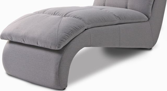 Jaymar Madonna Trespass Gray Gr. A 50 000 Double Rubs Lounge Chair-2
