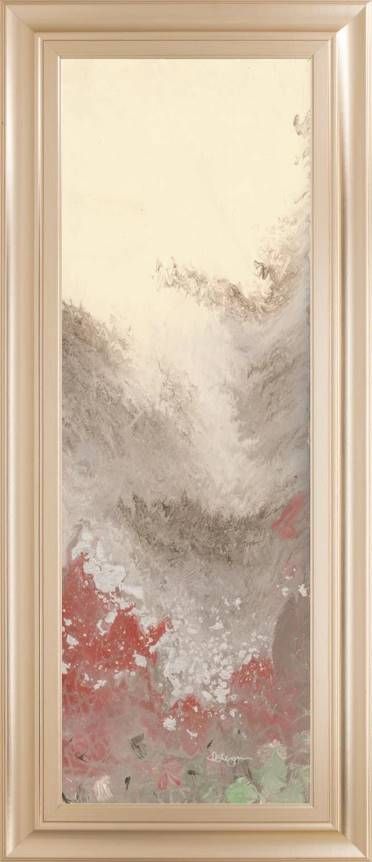 Classy Art Sang Froid Il by Dlynn Roll Wall Art-0