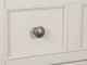 Magnussen Home® Willowbrook Egg Shell White Nightstand-4