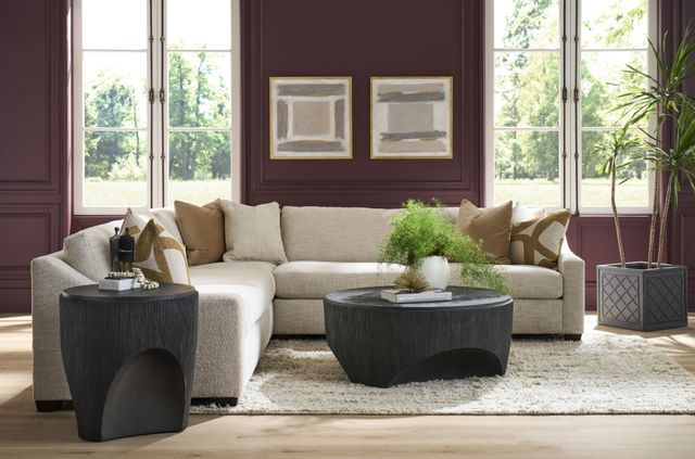 Universal Explore Home™ Montclair Cinder Cocktail Table-1
