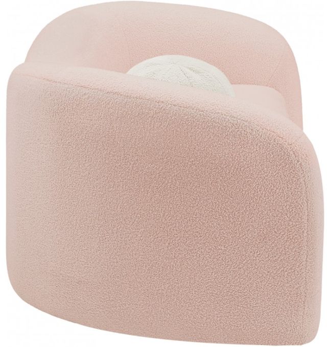 Meridian Furniture Kali Pink Loveseat-2