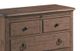 Kincaid® Furniture Weatherford Heather Baldwin Bachelors Chest-1