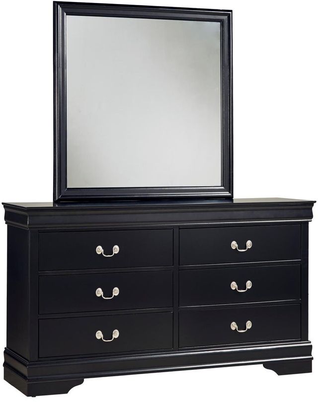 Homelegance® Mayville 4-Piece Twin Bedroom Collection-3