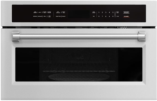 Thor Kitchen® 30" Stainless Steel Electric Speed Oven-0