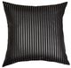 Stylecraft Dann Foley Lifestyle Black/Gold Pillow-0