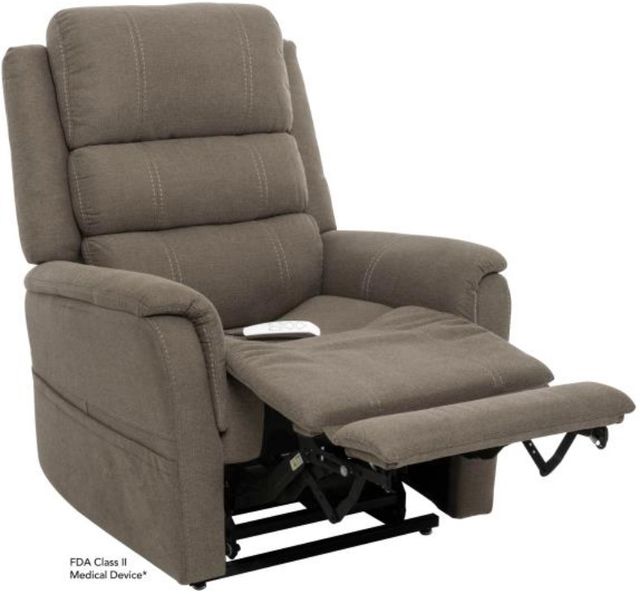 Mega Motion® iNFI Attain Merino Steel Power Lift Recliner-1