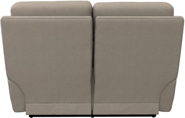La-Z-Boy® Apollo Cream Manual Reclining Loveseat-3