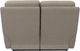 La-Z-Boy® Apollo Cream Manual Reclining Loveseat-3