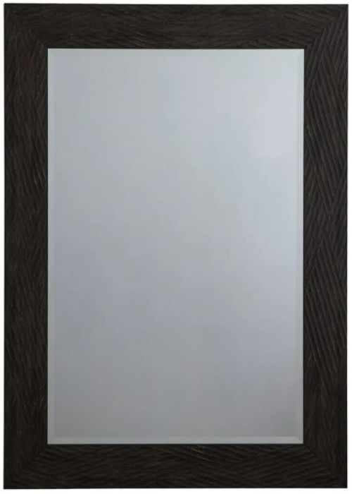 YHD Bryson Brown Wall Mirror-0