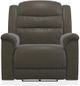 La-Z-Boy® Redwood Tar Power Wall Recliner-1