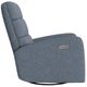 Bassett® Furniture Customizable Hudson Swivel Glider Power Recliner-2