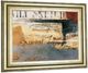 Classy Living Aliaga, C. Zeppelin Wall Art-3