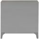 Coast2Coast Home™ Cragen Antique White/Gray Accent Cabinet-4