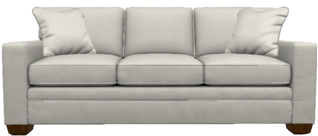 La-Z-Boy® Meyer Parchment Sofa-1