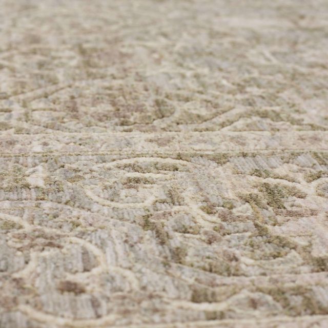 Karastan® Surrey Hills Westcott Patina 5'x8' Area Rug-3