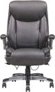 Primo™ International Sealy® Ryder Grey Office Chair-3