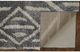 Feizy Mynka Gray 5' x 8' Rug-4