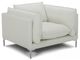 VIG Furniture Divani Casa Harvest White Chair-0