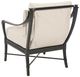 Century® Customizable Andalusia Aluminum Outdoor Lounge Chair-1