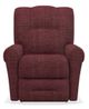 La-Z-Boy® Easton Cherry Power Rocker Recliner-0