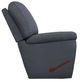 La-Z-Boy® Maverick Midnight Manual Wall Recliner-2