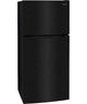 Frigidaire® 30" 18.3 Cu. Ft. Black Top Freezer Refrigerator-2