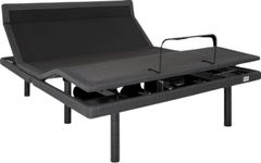 Purple® Premium Plus Smart Base™ King Adjustable Base