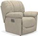 La-Z-Boy® Hayes Eggshell Power-Recline-XR+ Reclina-Rocker® Recliner with Power Headrest and Lumbar-1