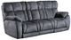 Southern Motion™ Customizable Wild Card Power Headrest Sofa-0