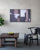 A & B Home 2-Piece Seattle Wall Art-3