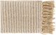 Surya Lanie Ivory 50"x60" Throw Blanket-0