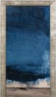 Stylecraft Midnight I Sky Textured Framed Print -1