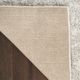 Nourison Home™ Modern Shag MMD06 5'x7' Style 4 Area Rug-2