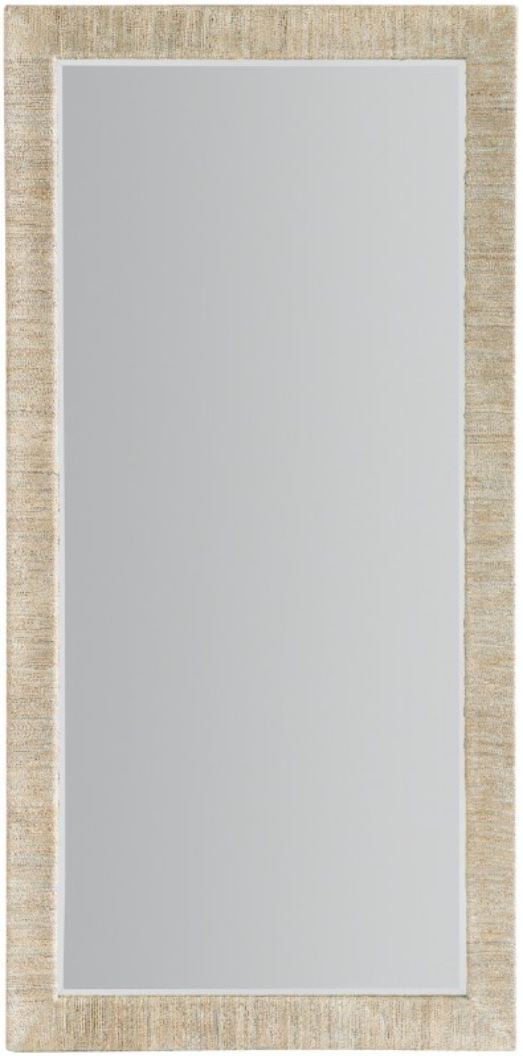Hooker® Furniture Serenity Sandpiper Neptune Floor Mirror-0