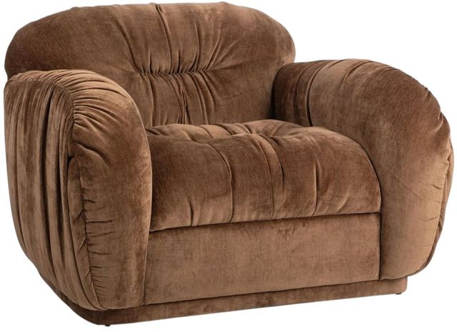 Classic Home Sydney Bronze Accent Chair-0