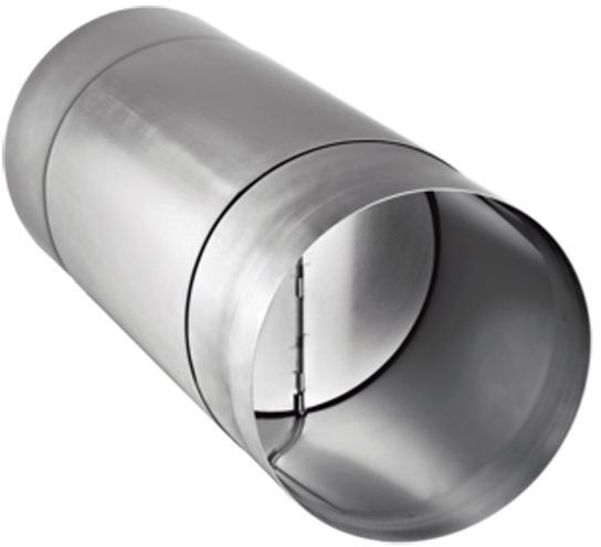 Gaggenau Telescopic Wall Duct-0